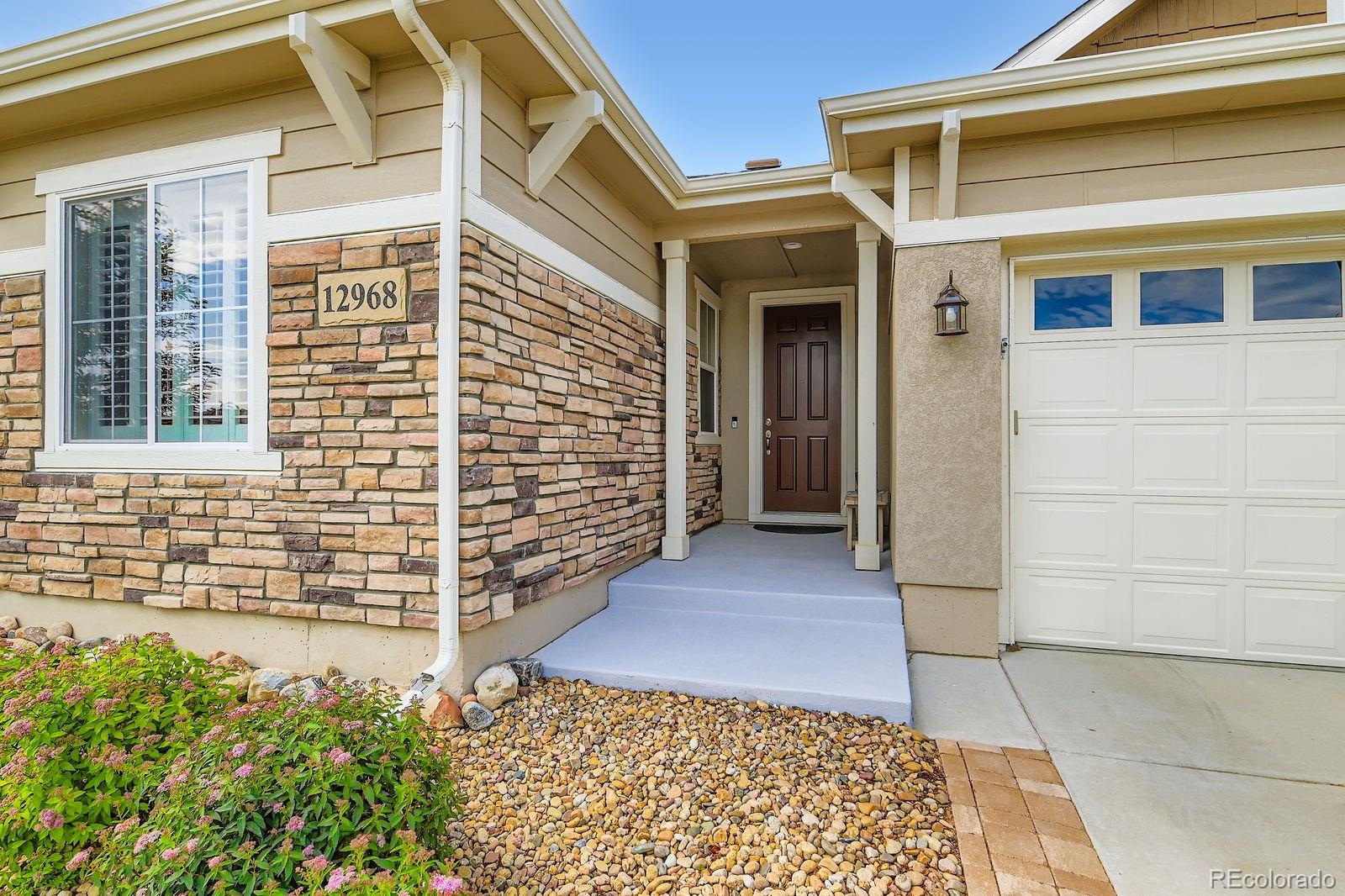 12968 Sandstone Drive