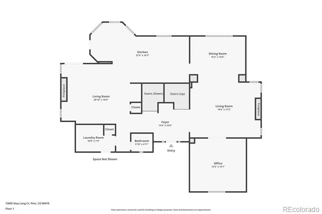 13695 May Long Court