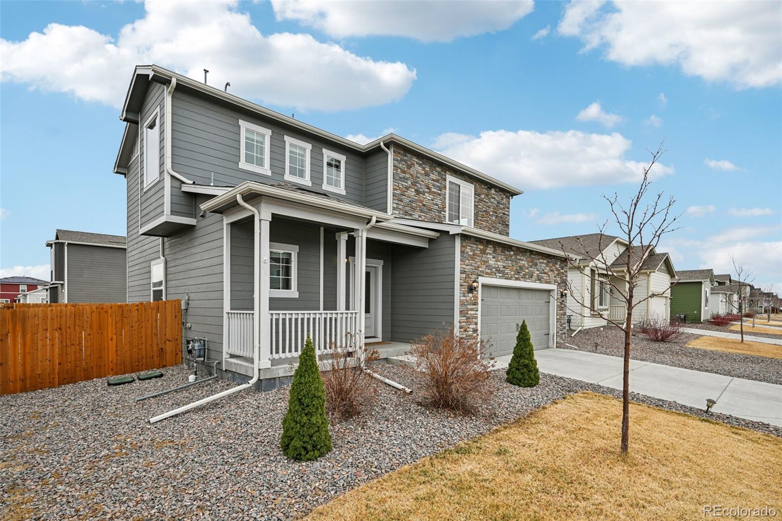 744 Hearthstone Avenue