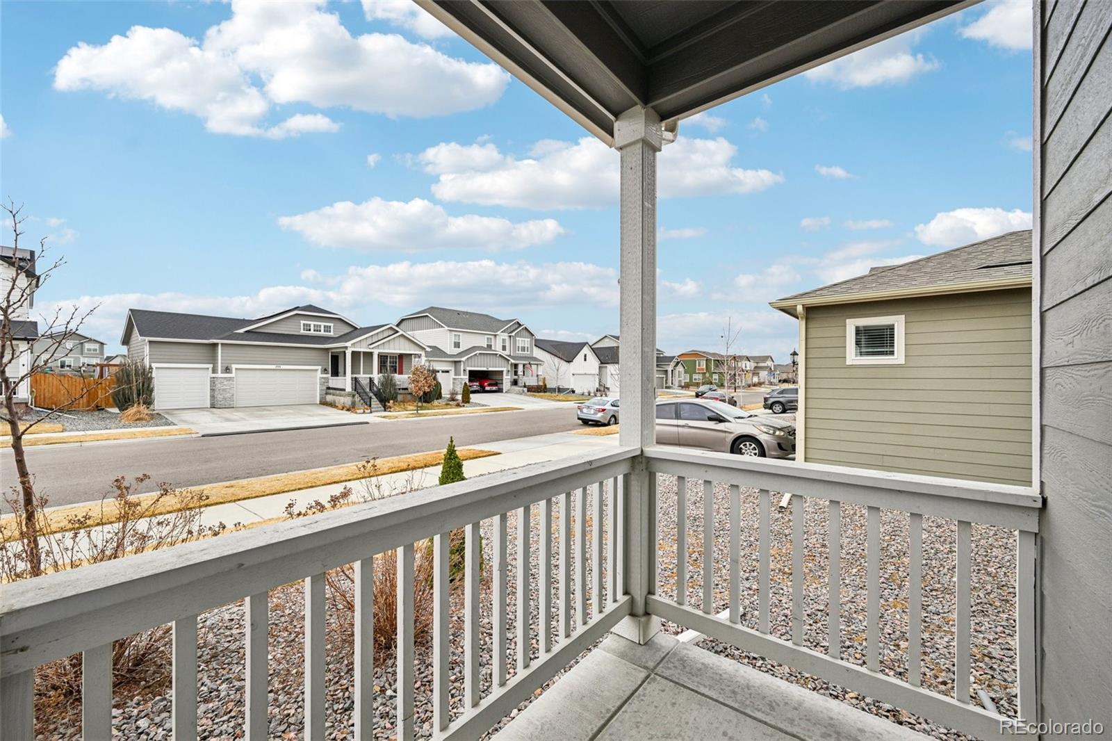 744 Hearthstone Avenue
