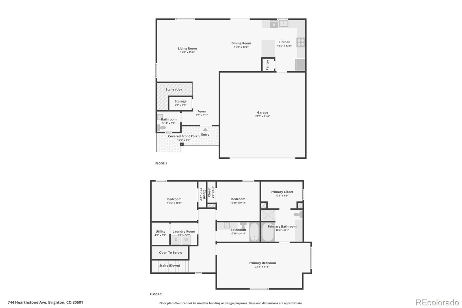 744 Hearthstone Avenue