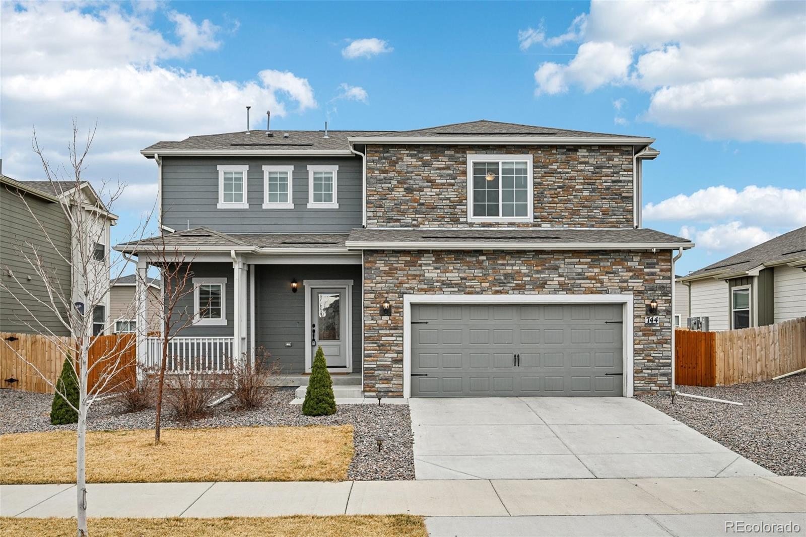 744 Hearthstone Avenue