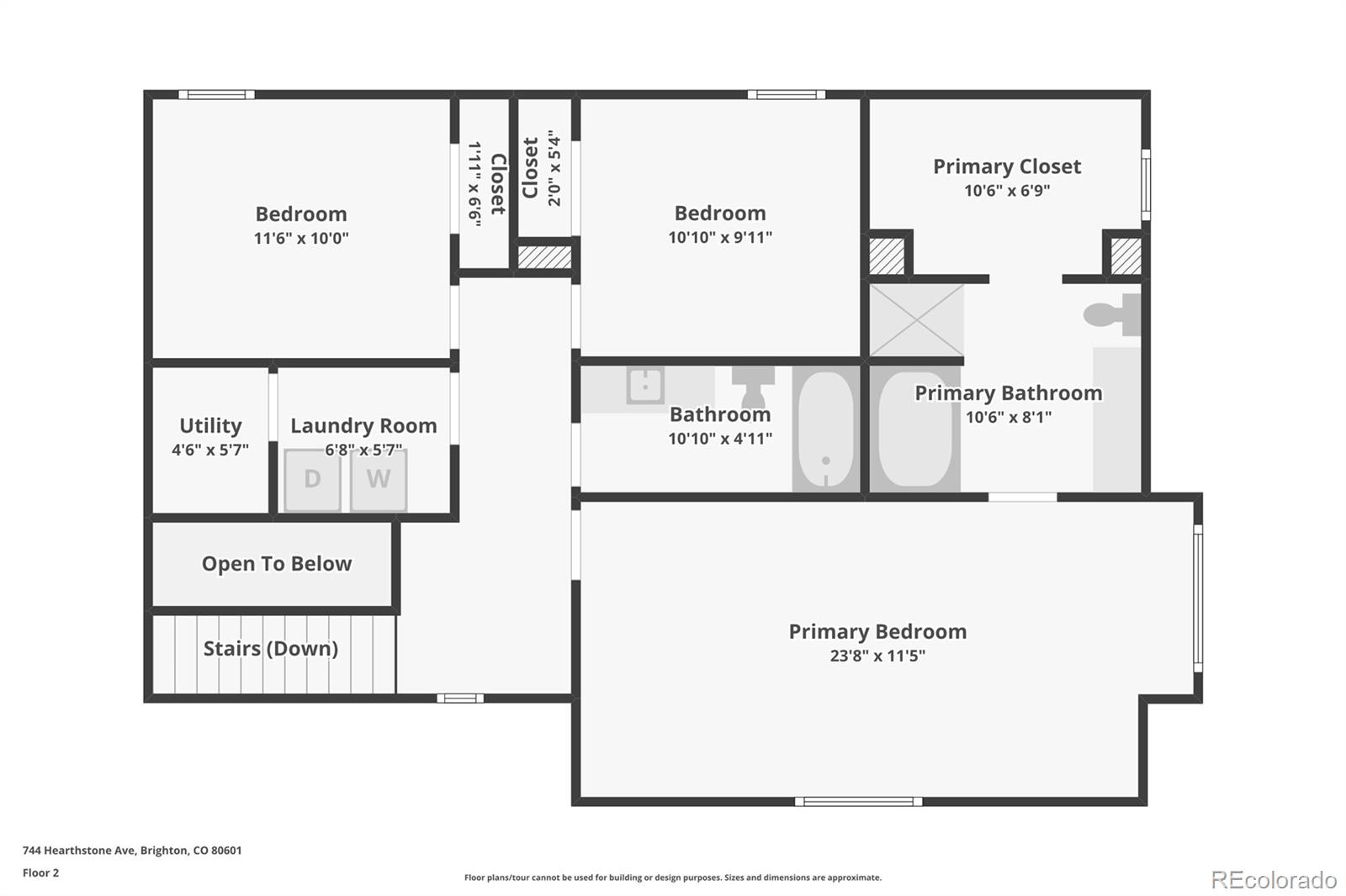 744 Hearthstone Avenue