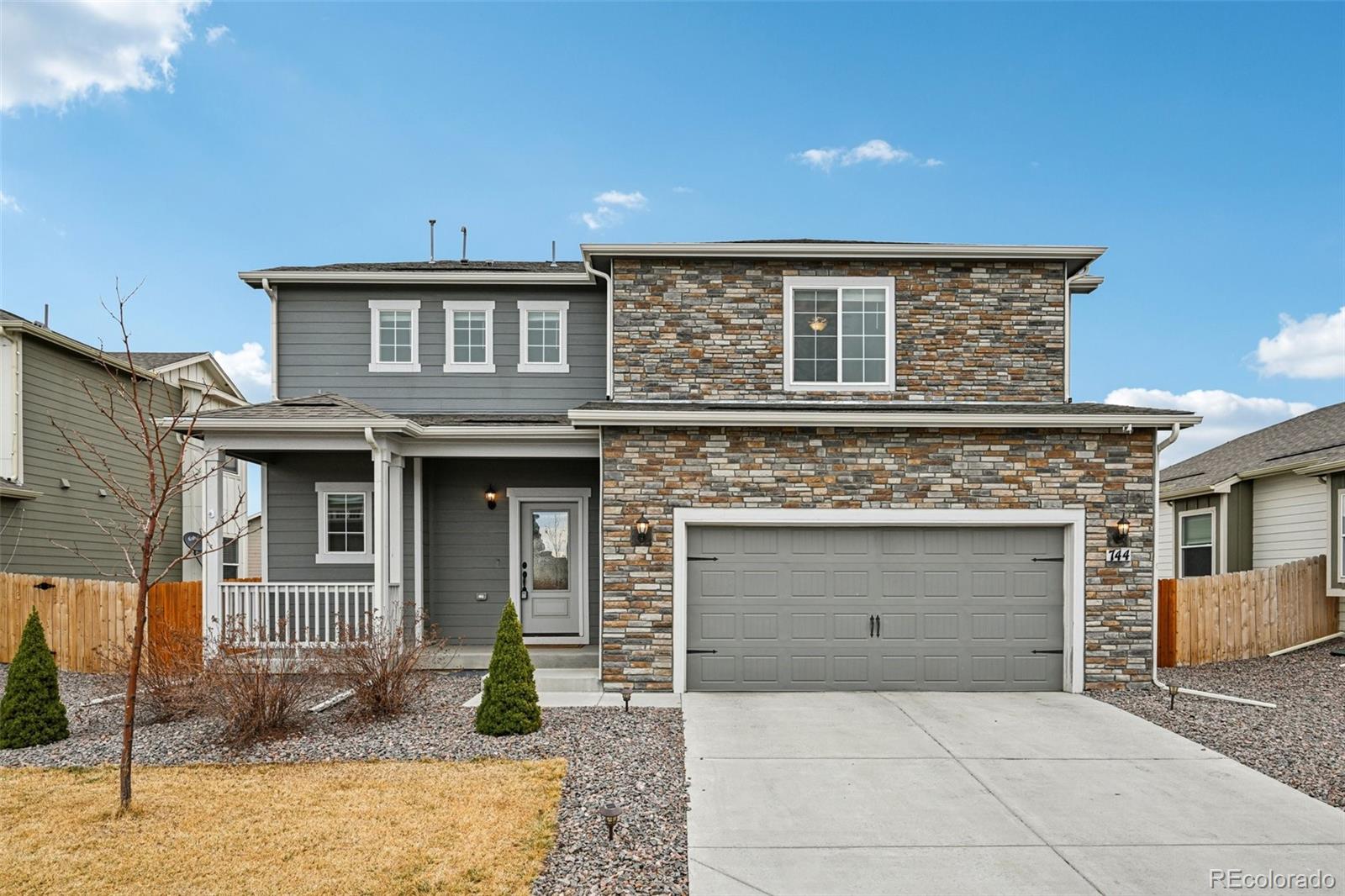744 Hearthstone Avenue