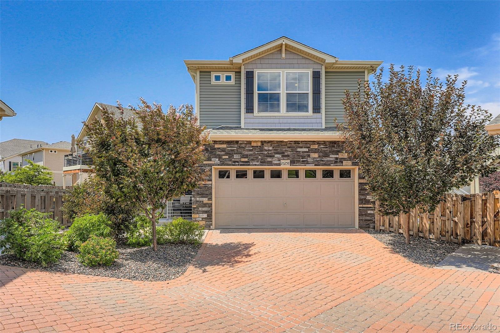 26258 E Maple Drive