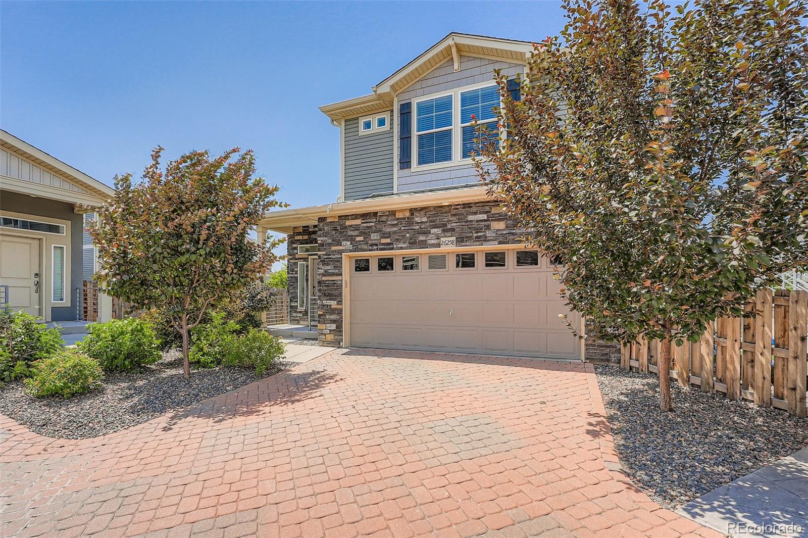 26258 E Maple Drive