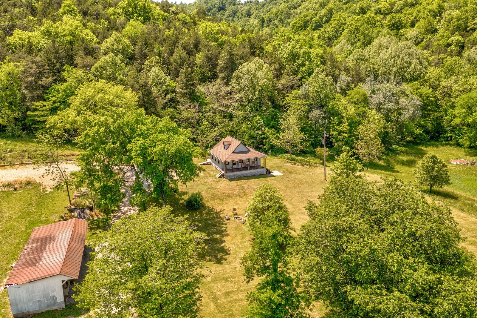 150 Farwell Rd