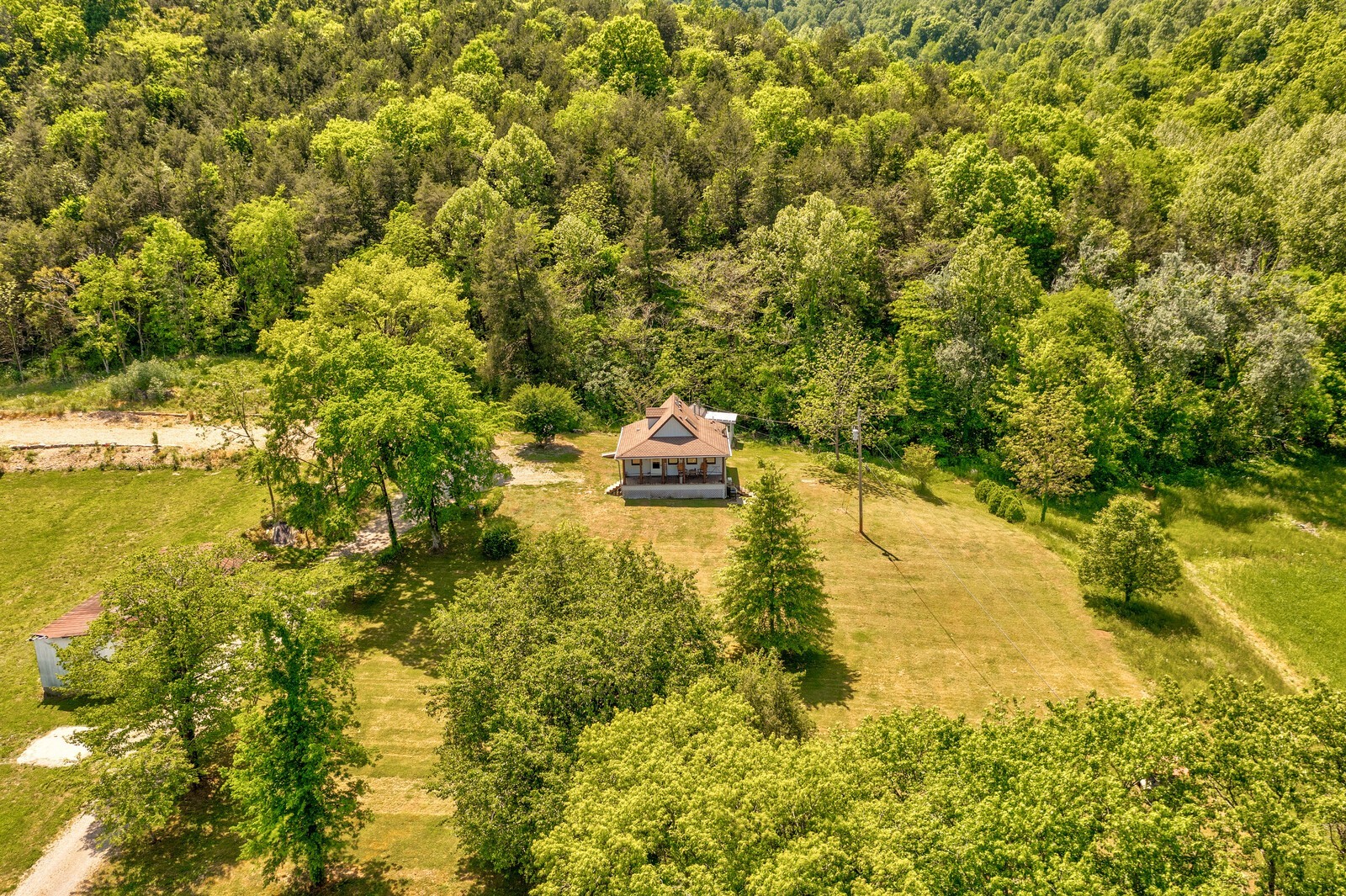 150 Farwell Rd