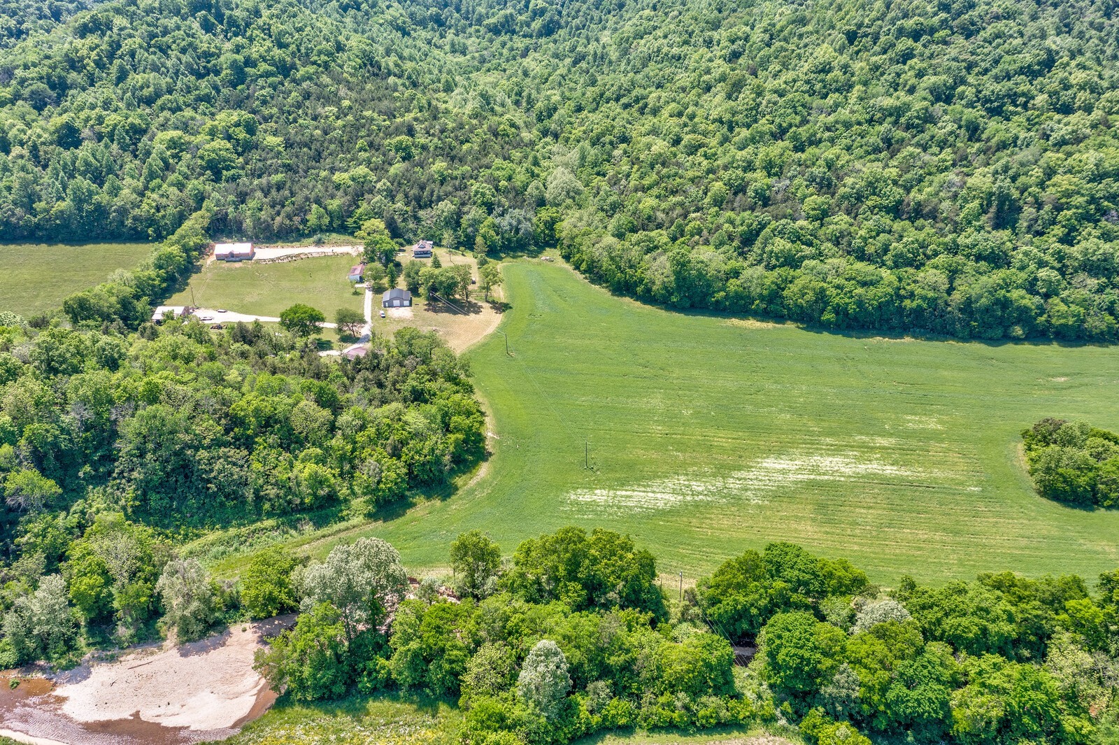 150 Farwell Rd