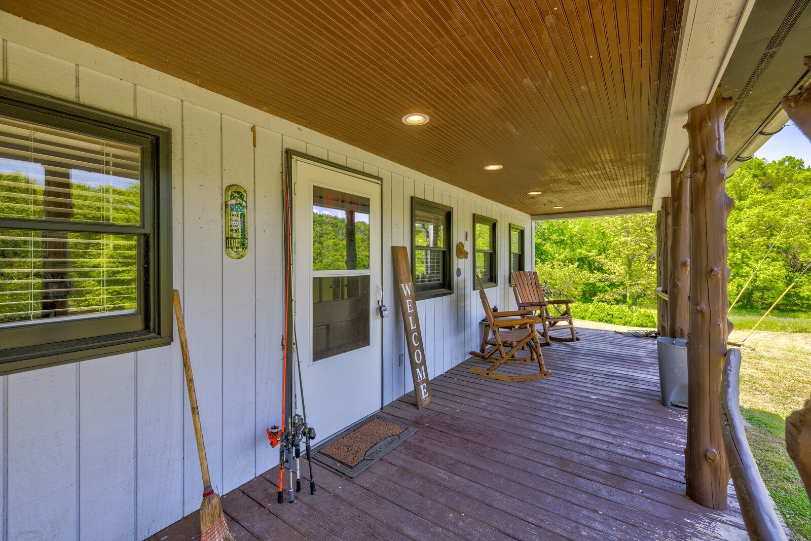 150 Farwell Rd