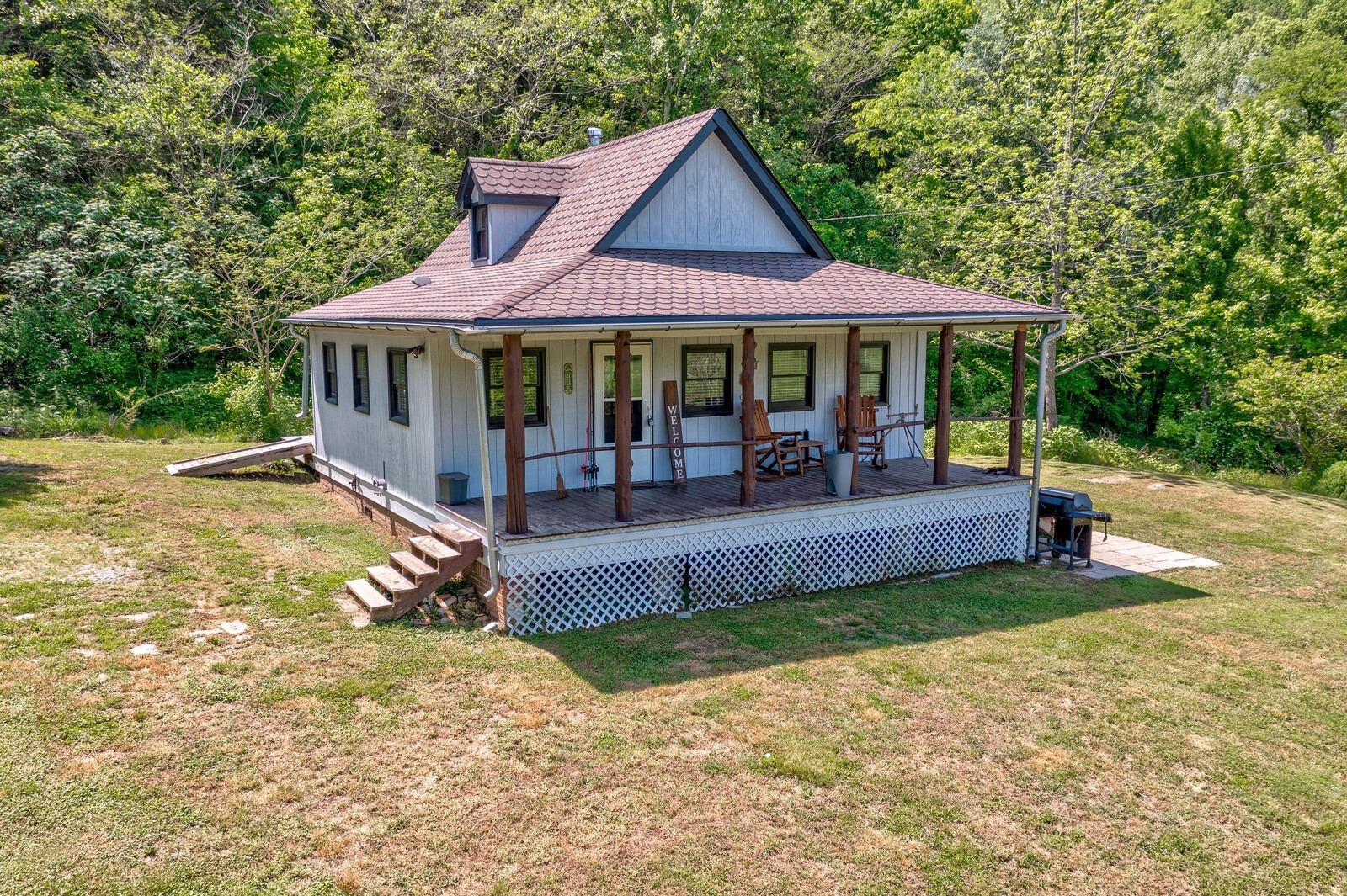 150 Farwell Rd