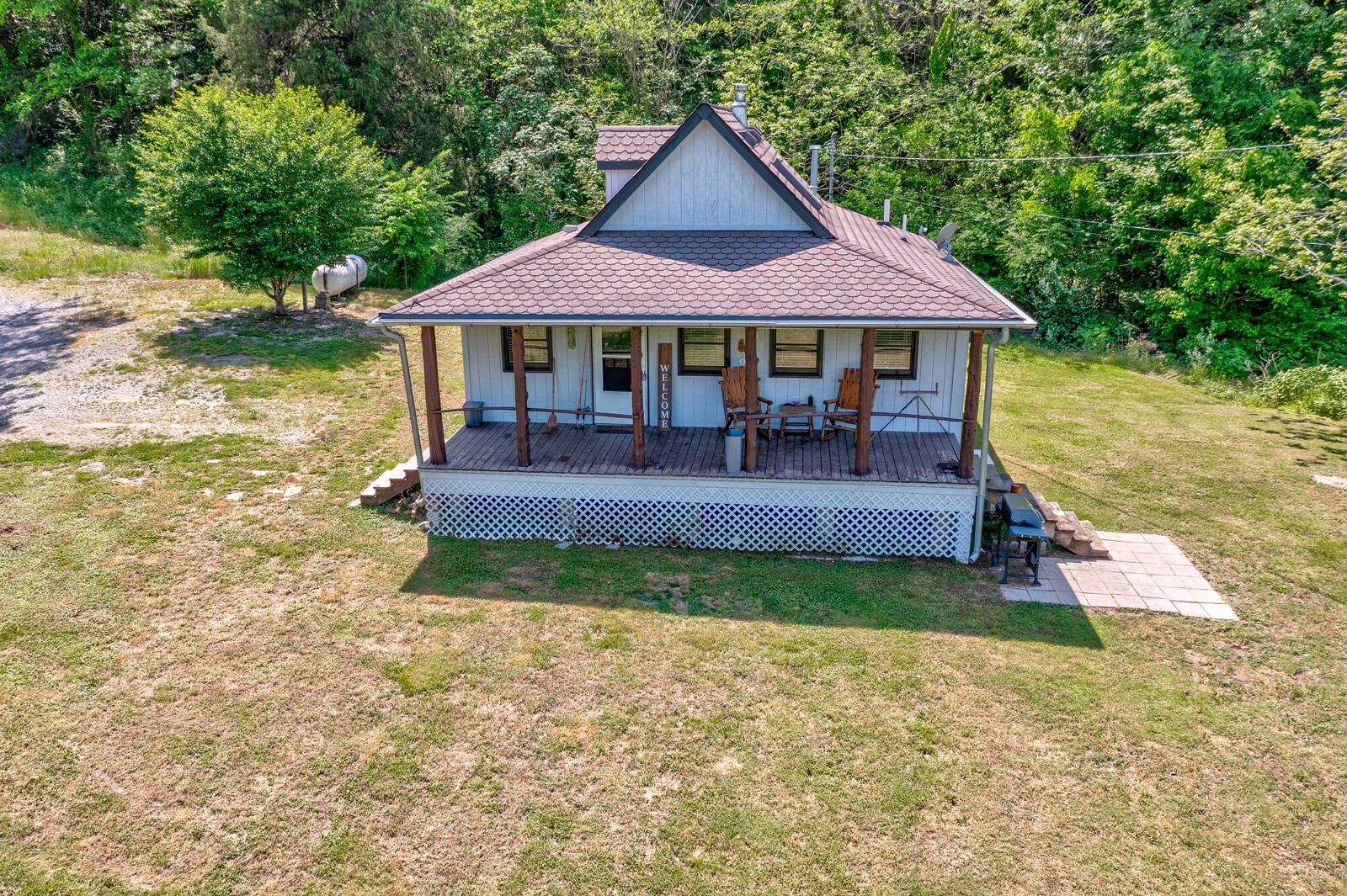 150 Farwell Rd