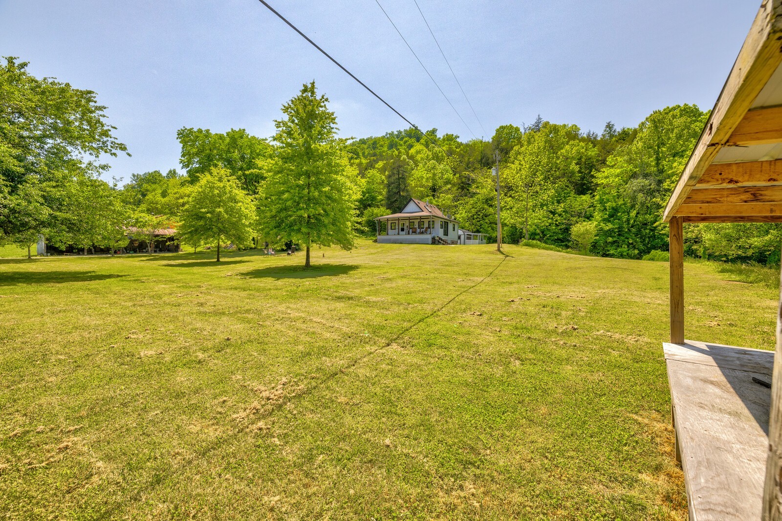 150 Farwell Rd