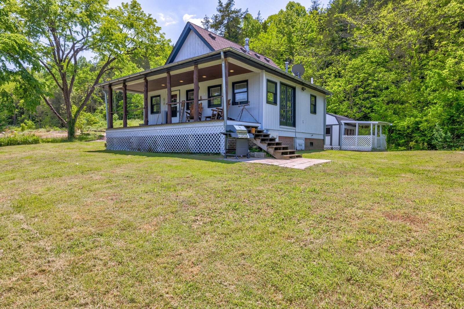 150 Farwell Rd