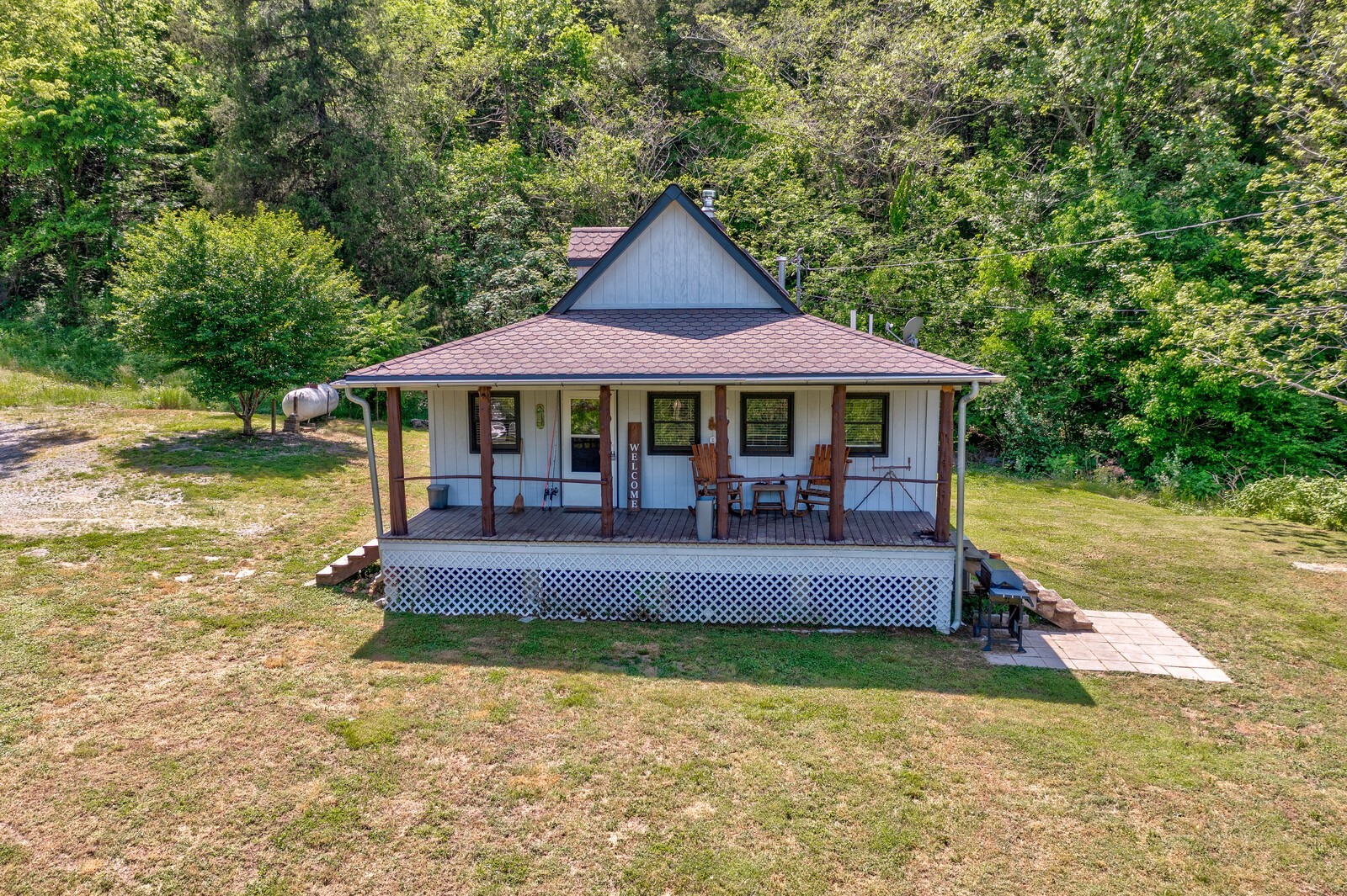 150 Farwell Rd