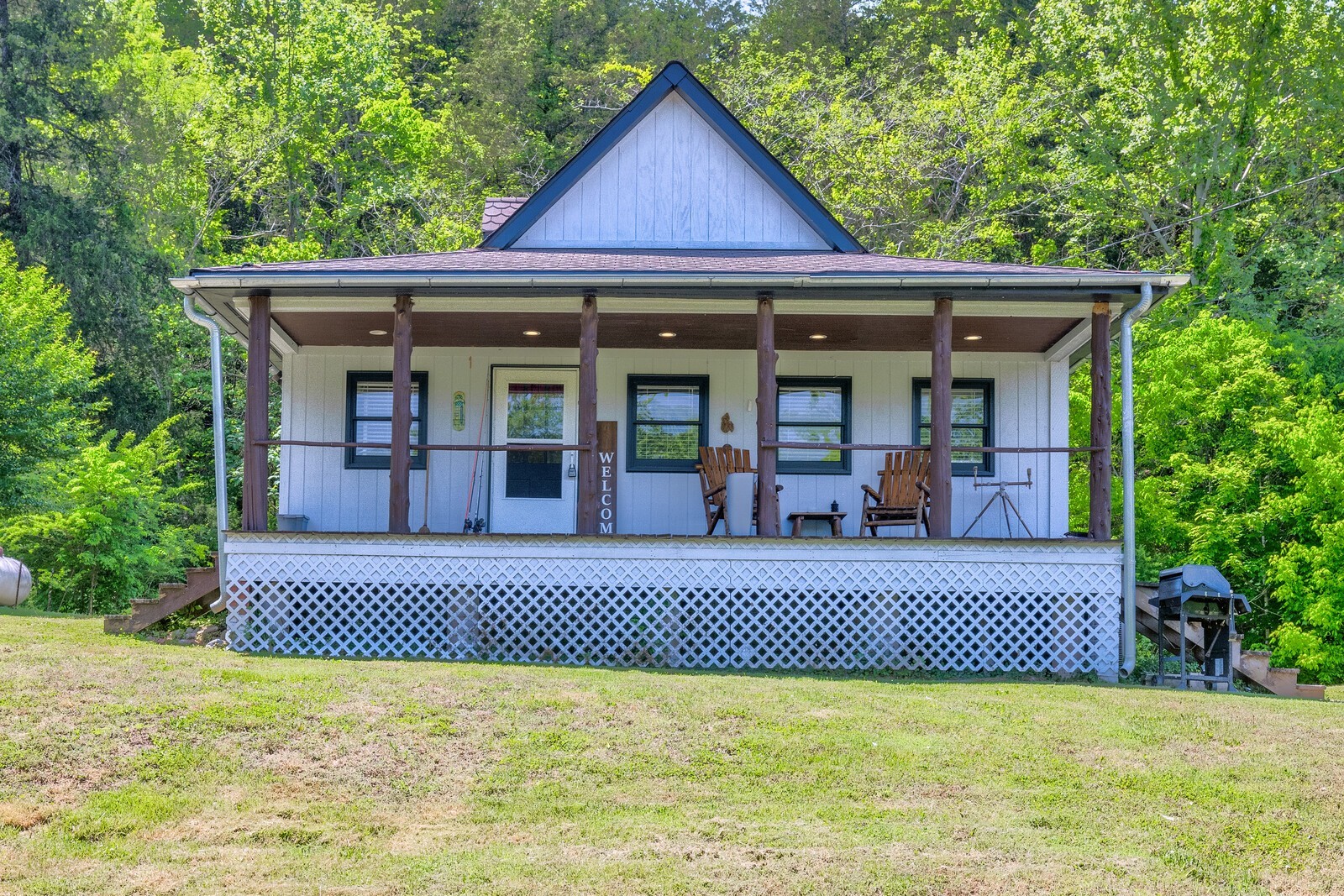 150 Farwell Rd