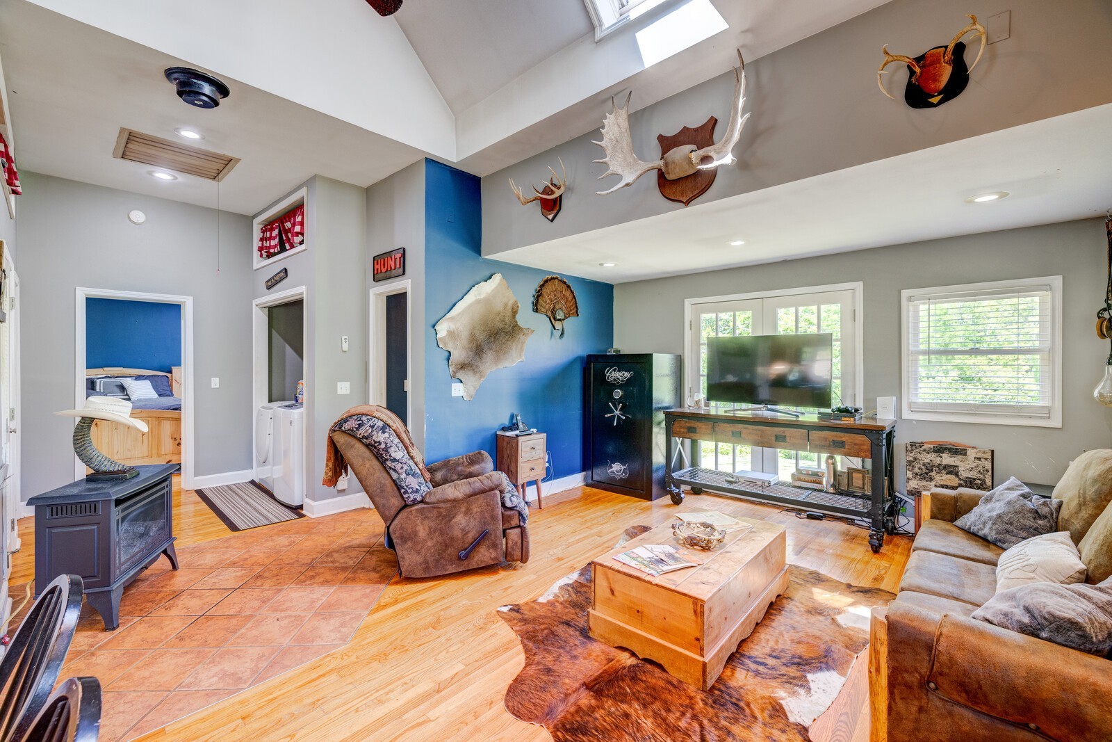 150 Farwell Rd