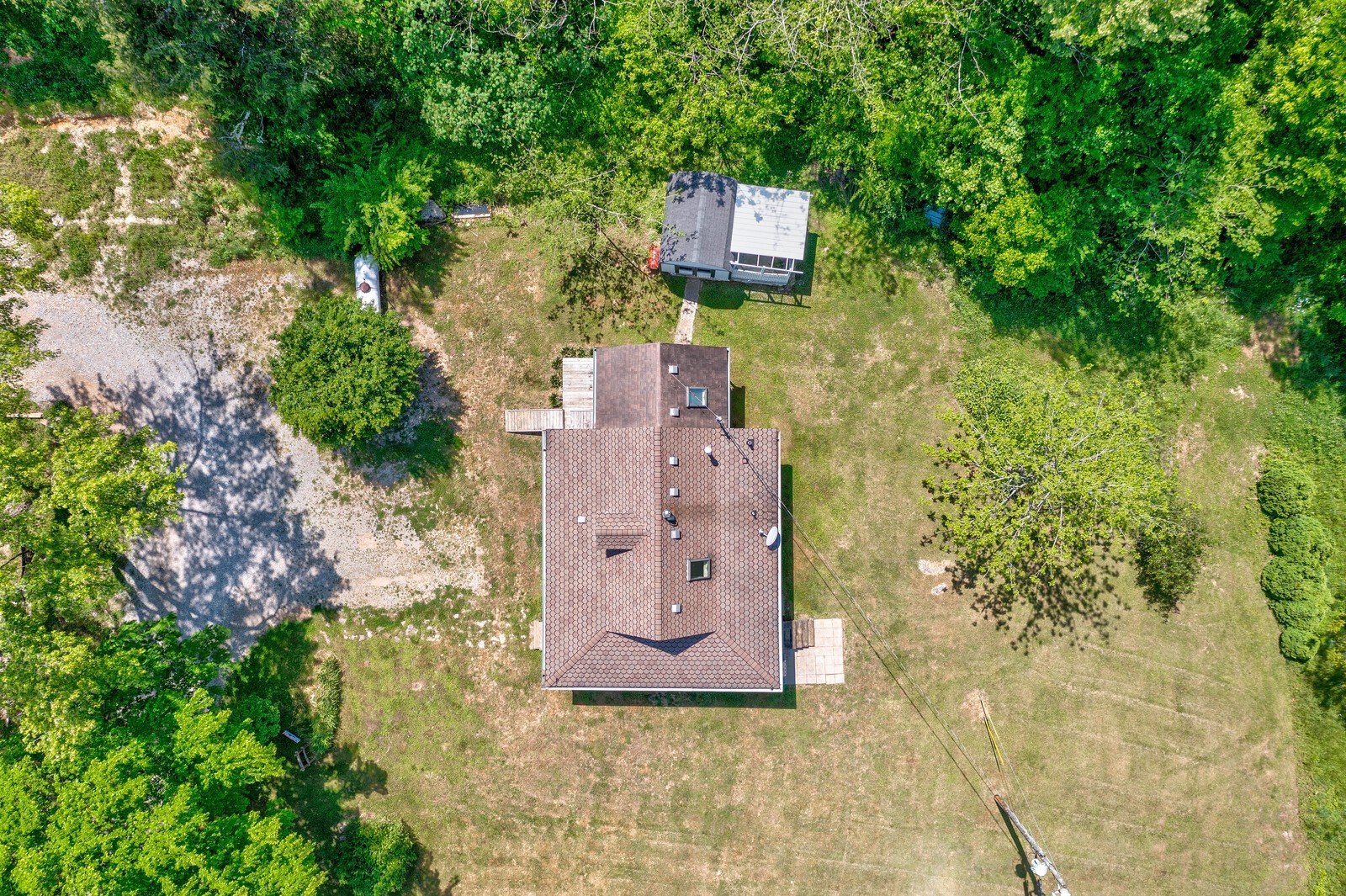 150 Farwell Rd