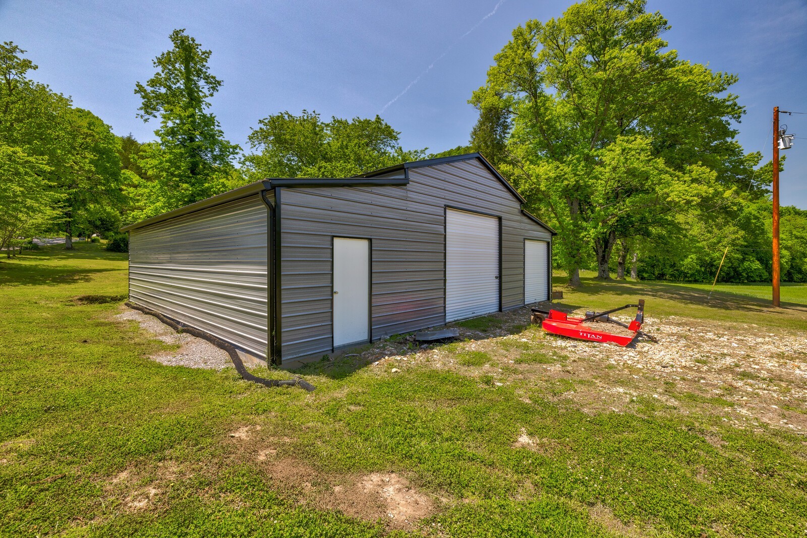 150 Farwell Rd