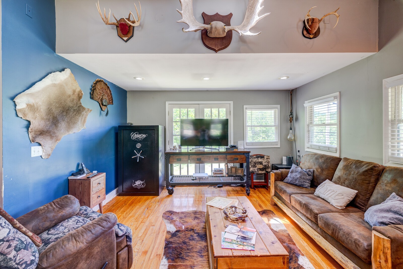 150 Farwell Rd