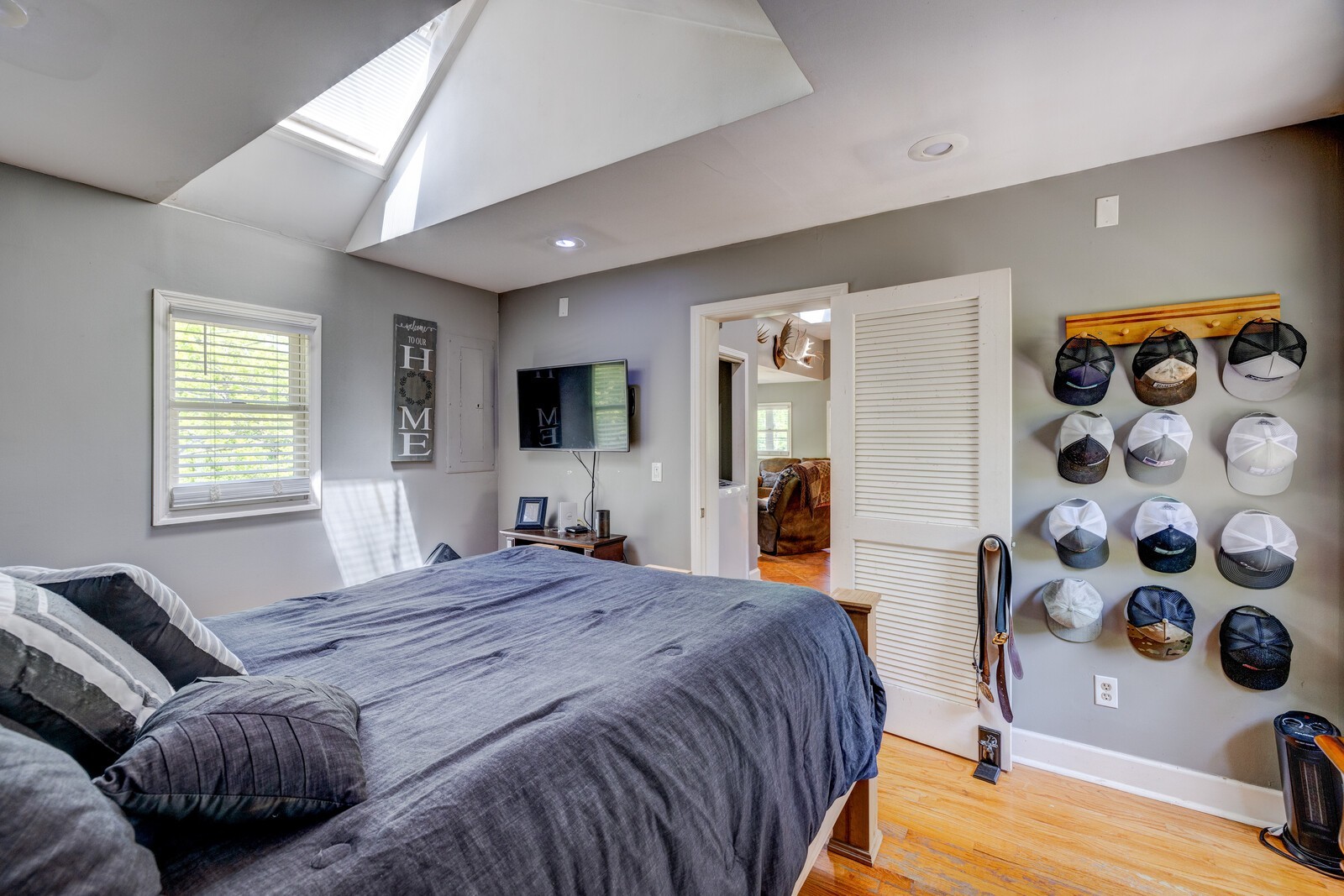 150 Farwell Rd