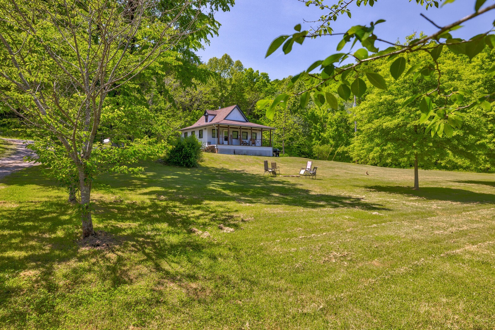 150 Farwell Rd