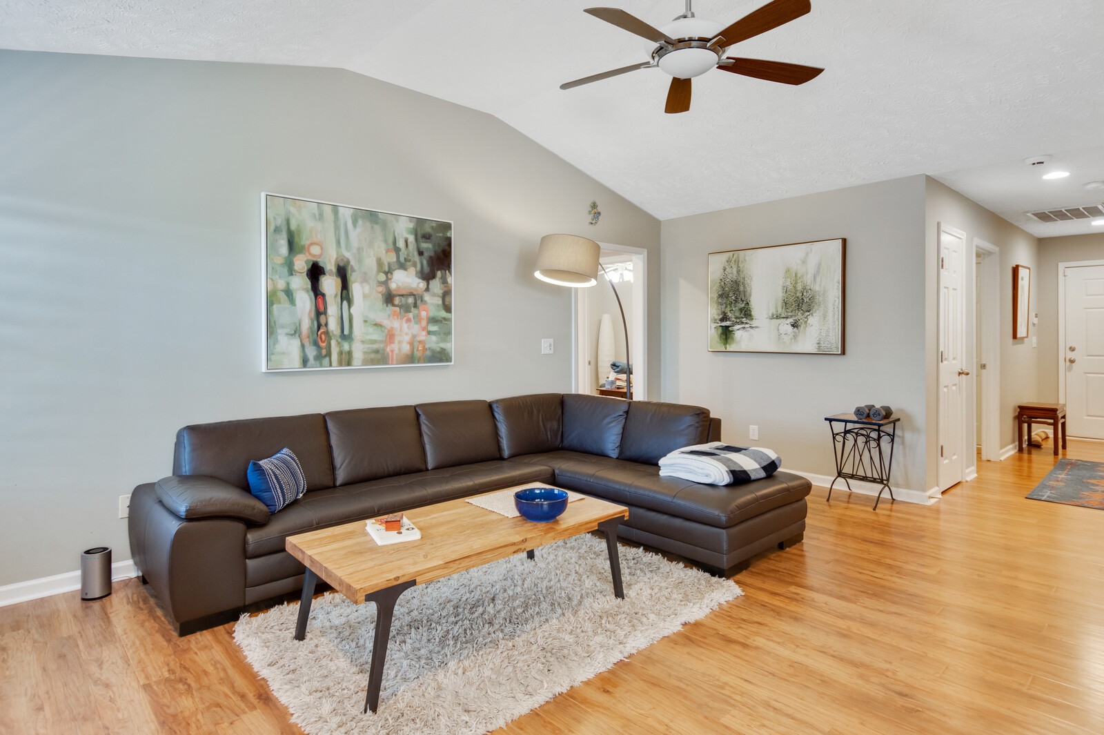 4012 Sequoia Trl