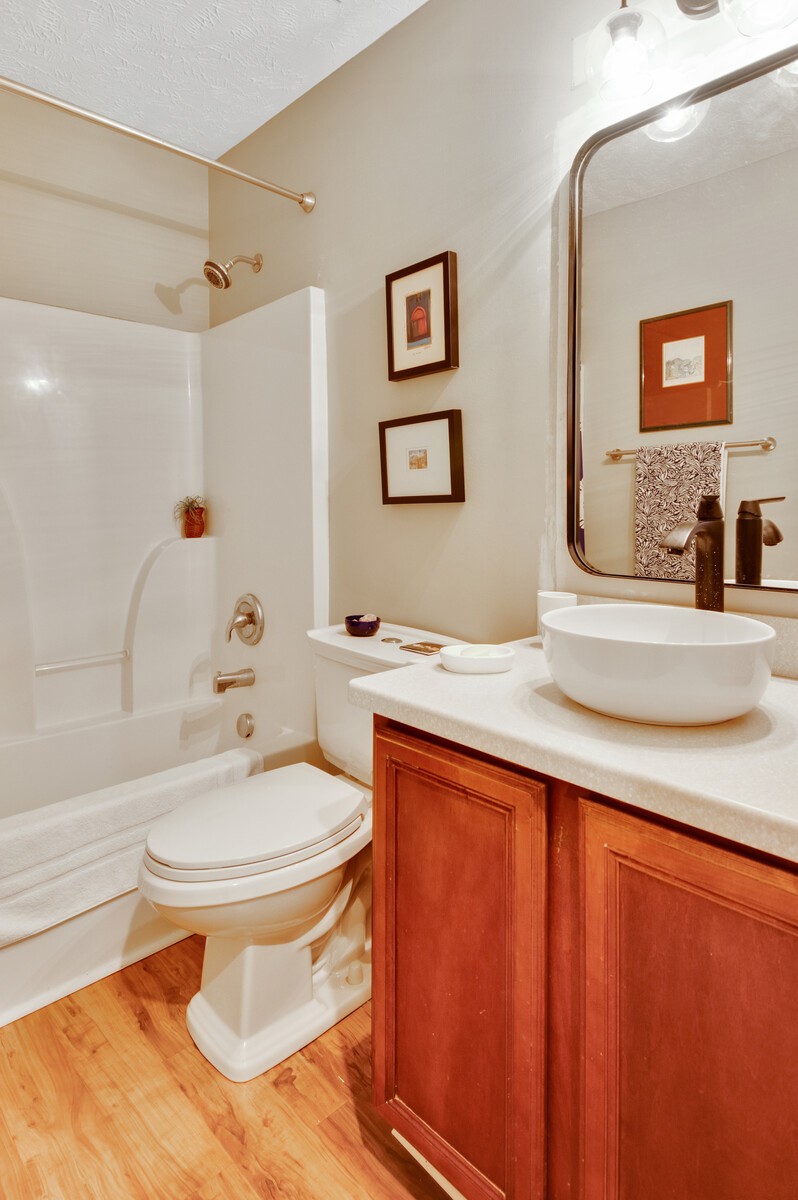 4012 Sequoia Trl