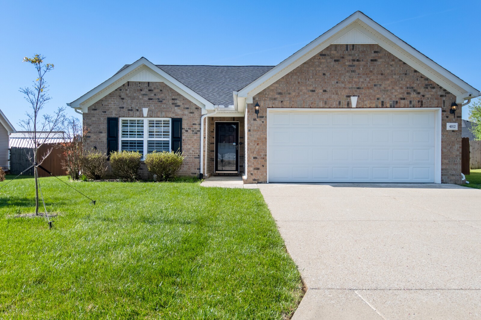 4012 Sequoia Trl