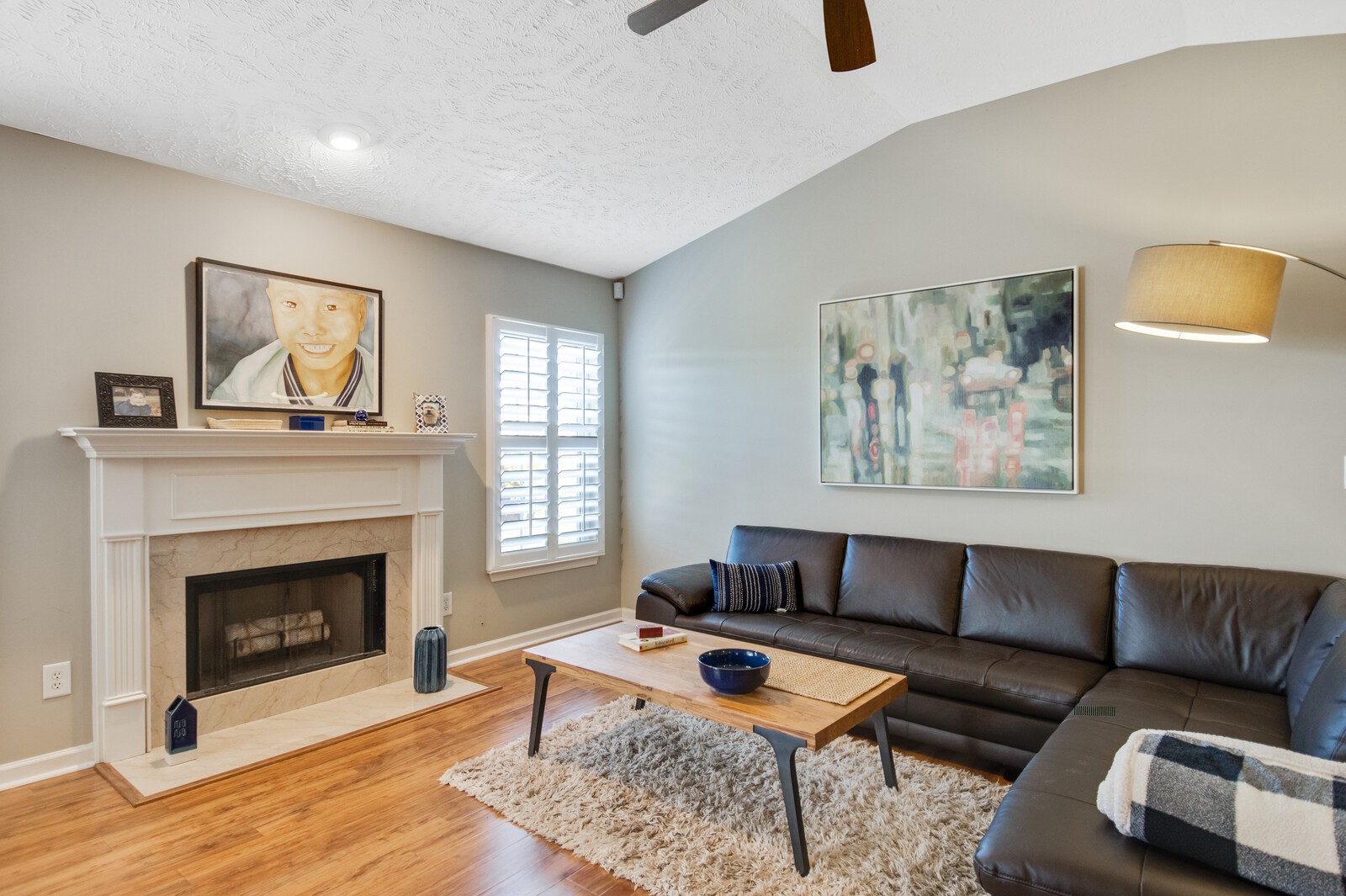 4012 Sequoia Trl