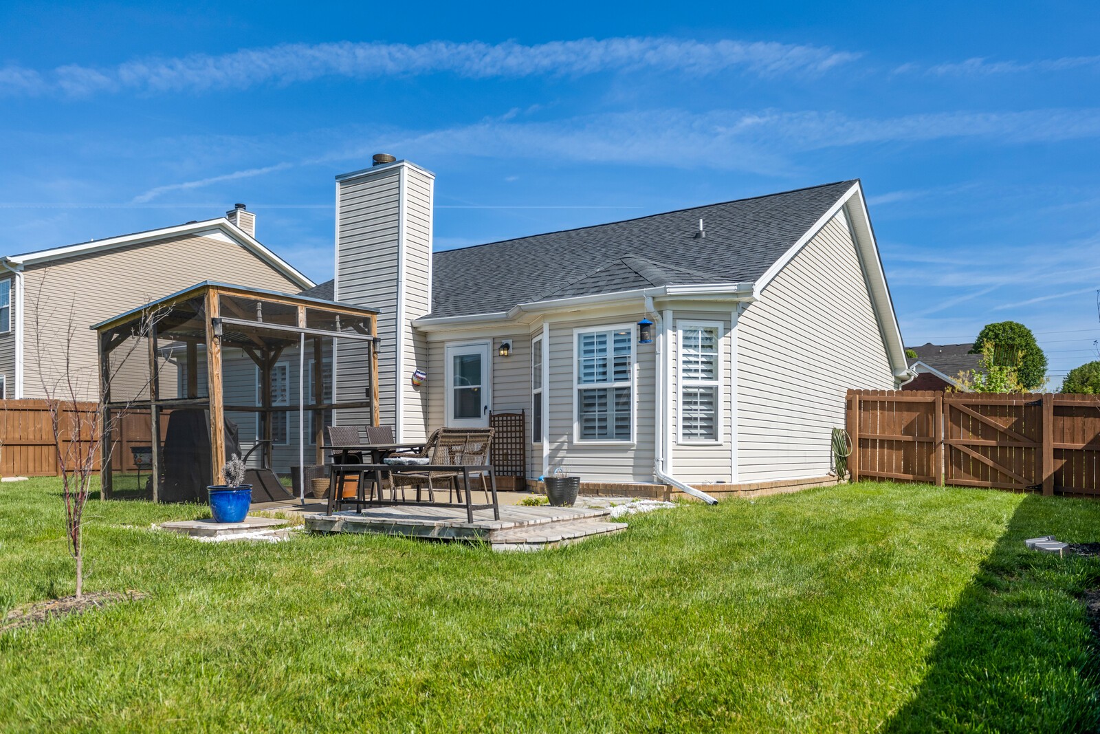 4012 Sequoia Trl