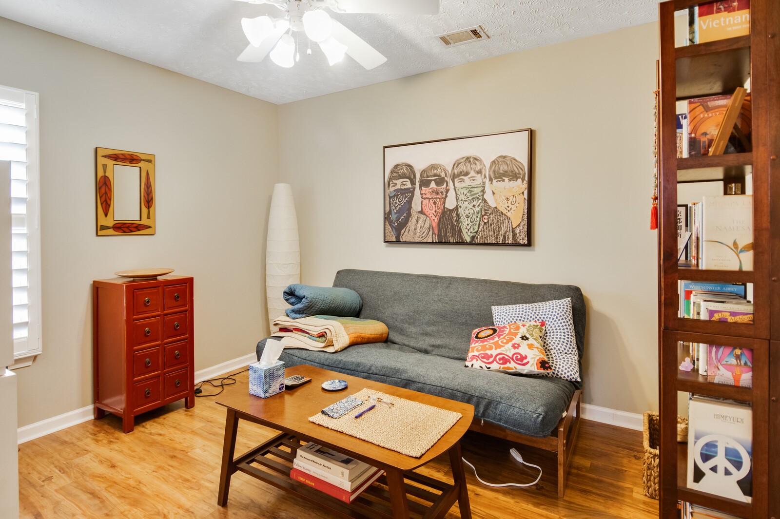 4012 Sequoia Trl