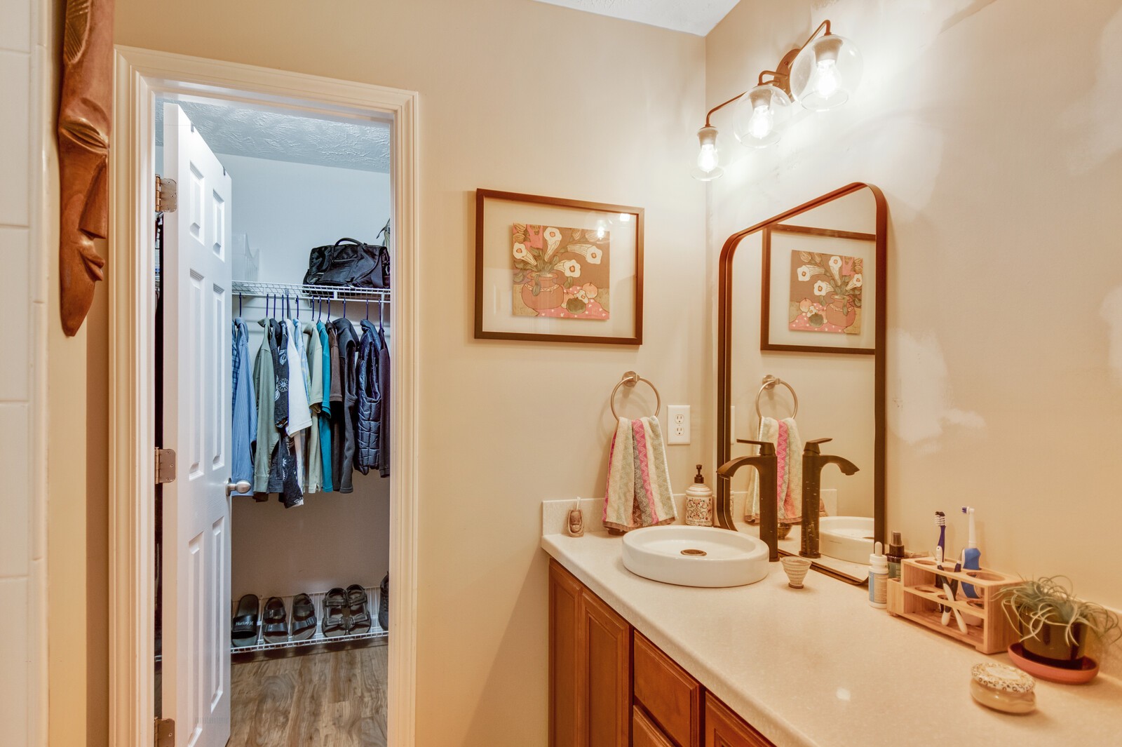 4012 Sequoia Trl