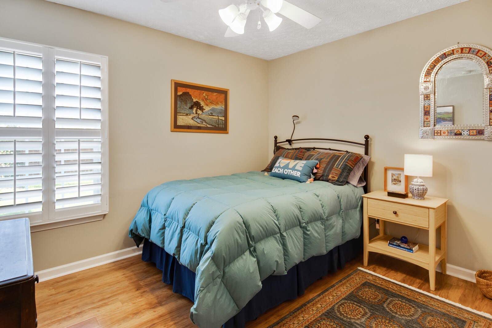 4012 Sequoia Trl