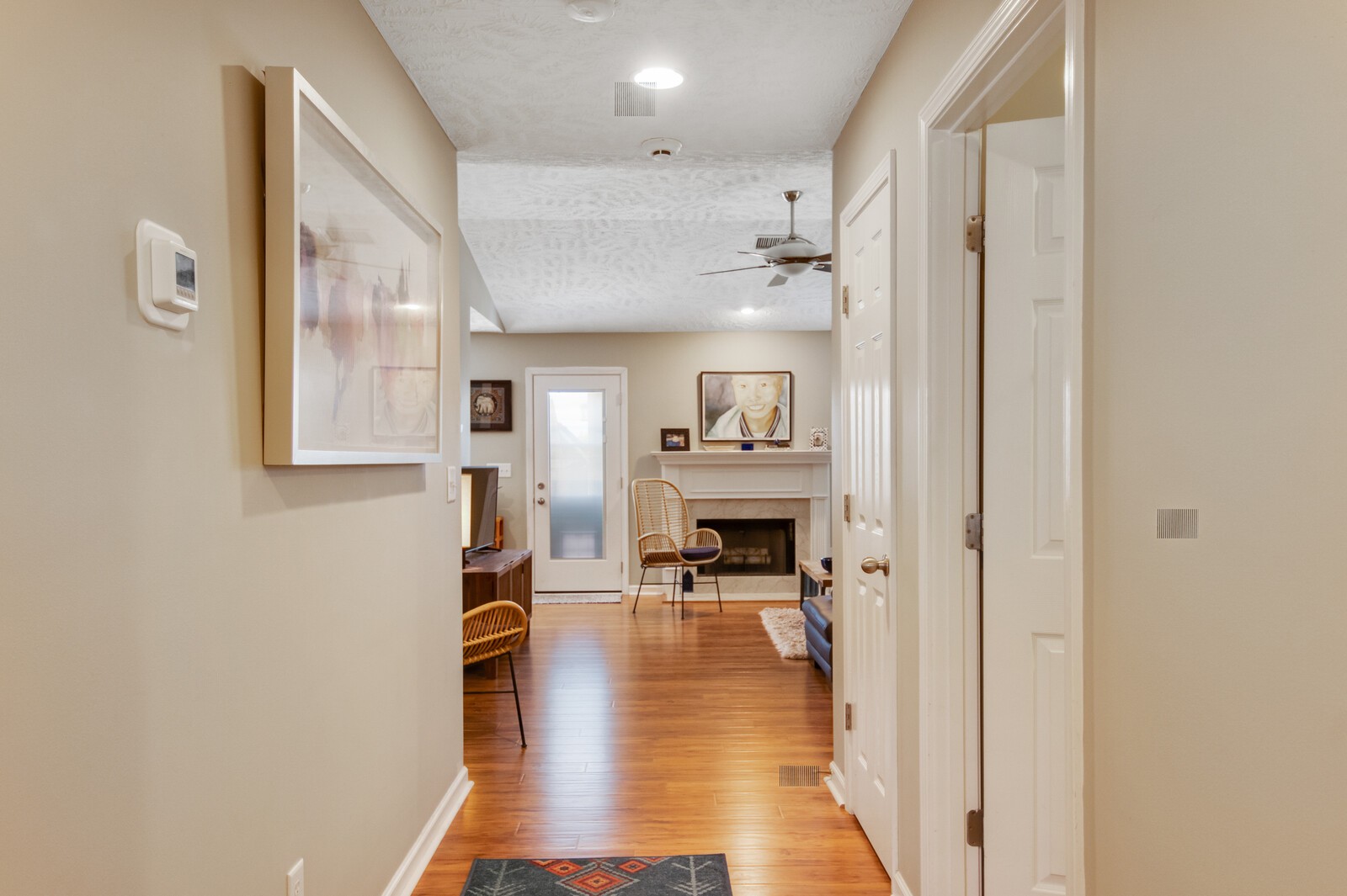 4012 Sequoia Trl