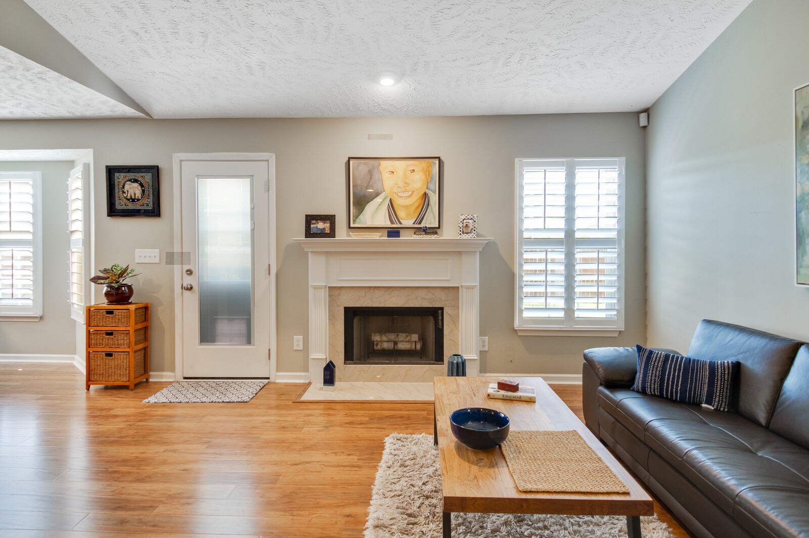 4012 Sequoia Trl