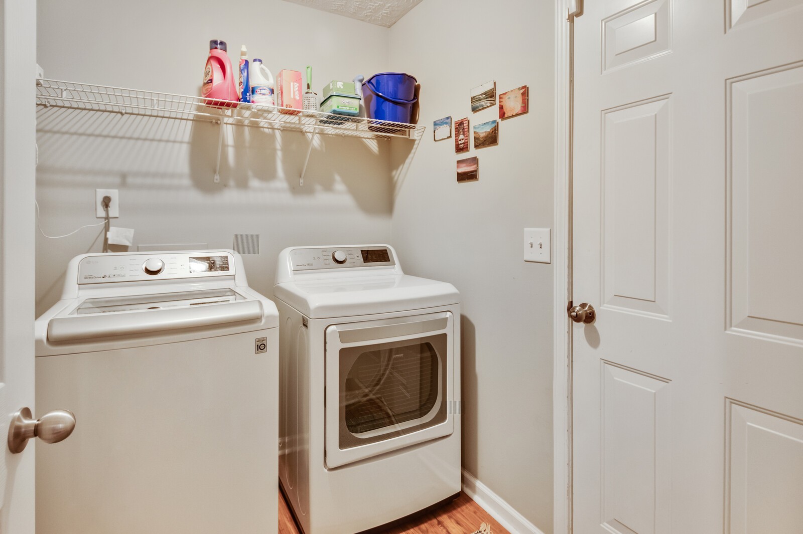 4012 Sequoia Trl