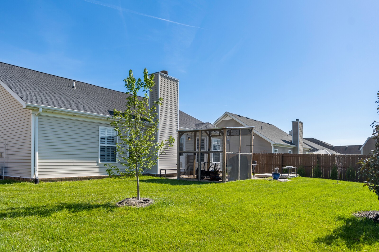 4012 Sequoia Trl