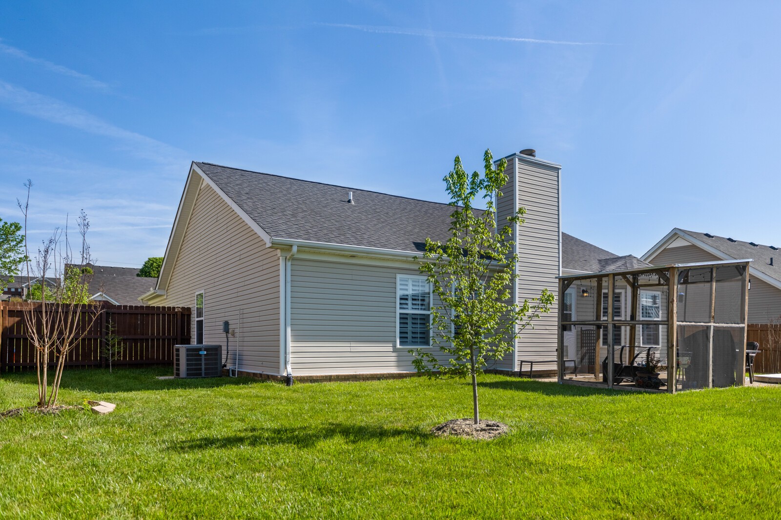 4012 Sequoia Trl