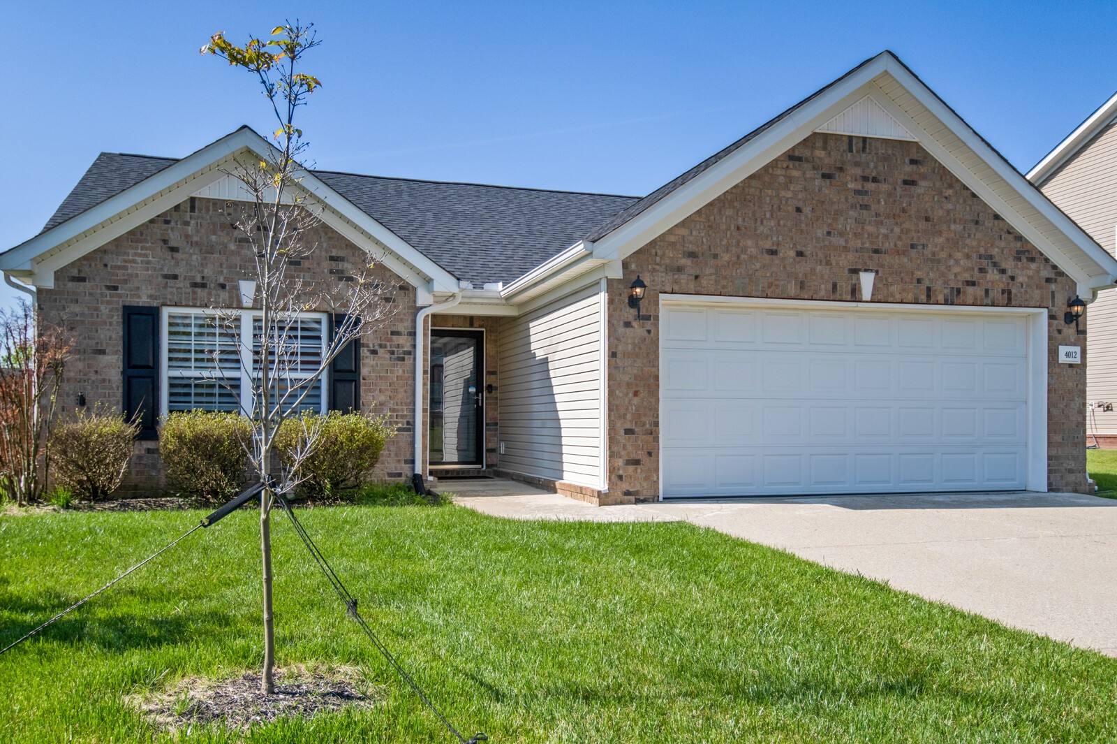 4012 Sequoia Trl