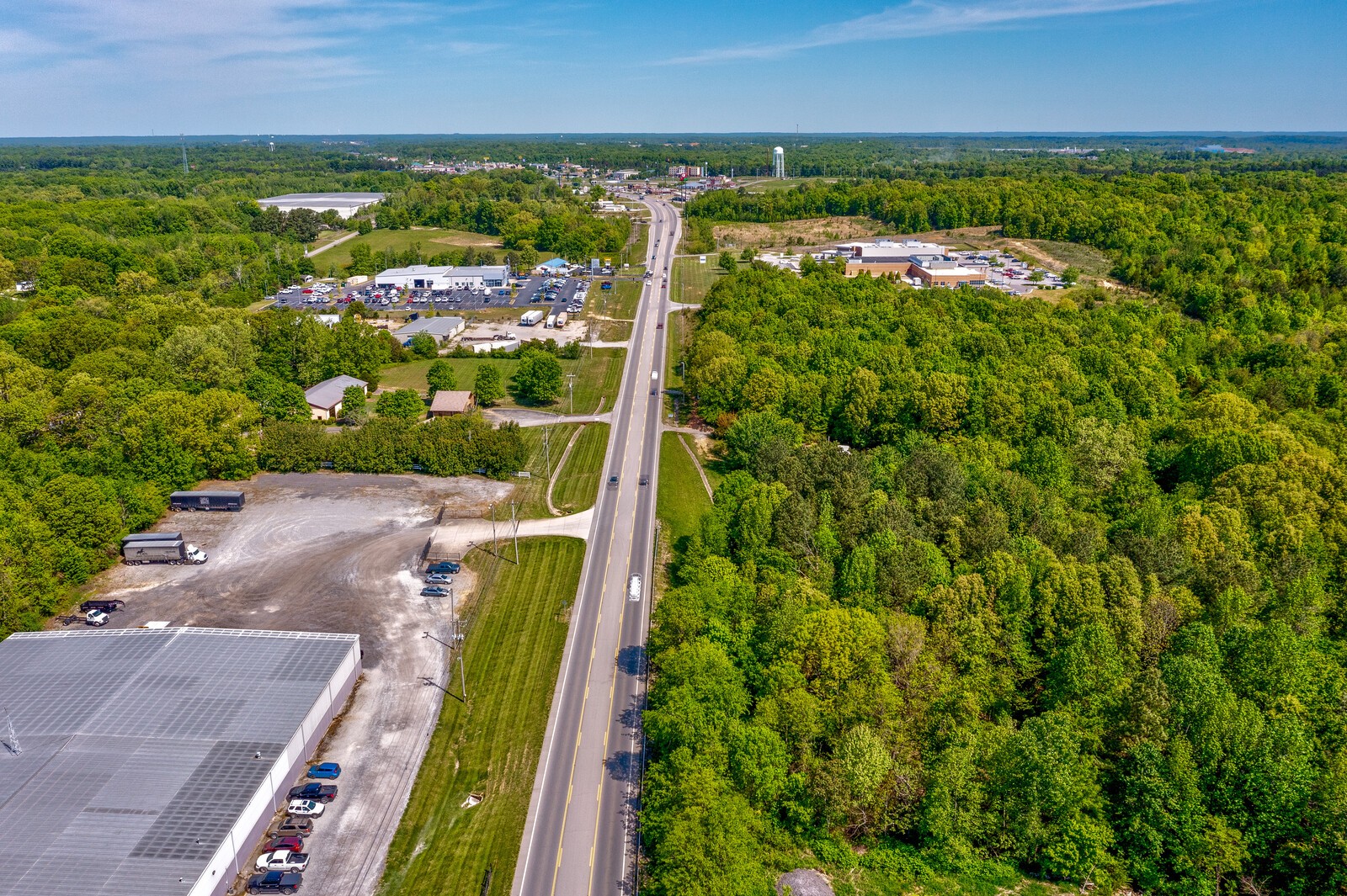 2655 Highway 46, S