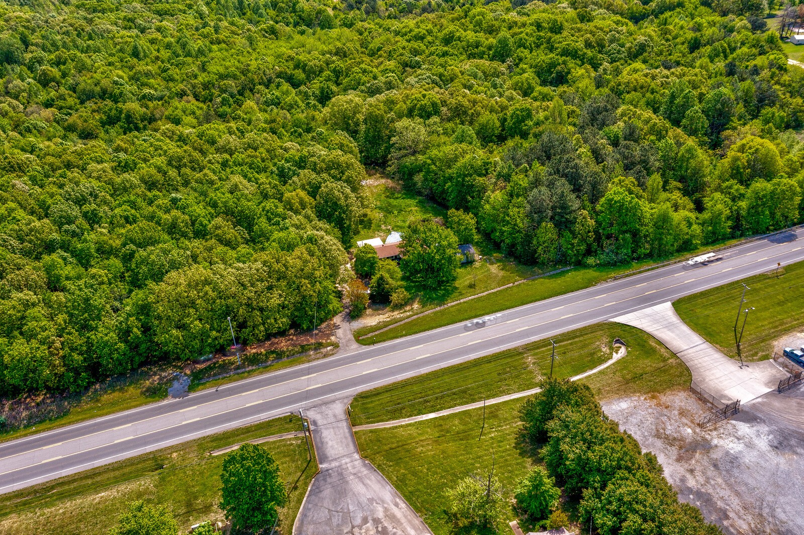 2655 Highway 46, S