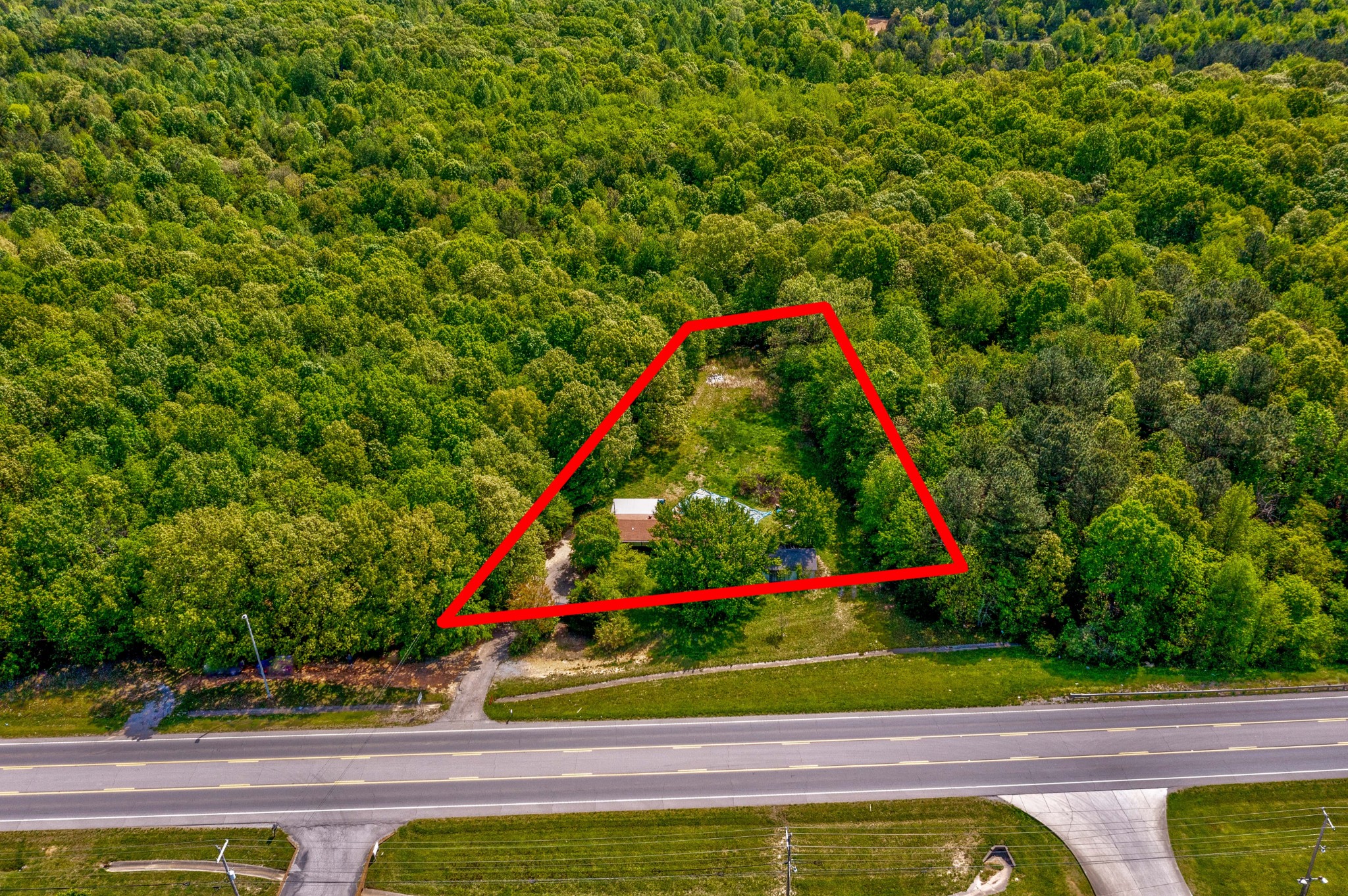 2655 Highway 46, S