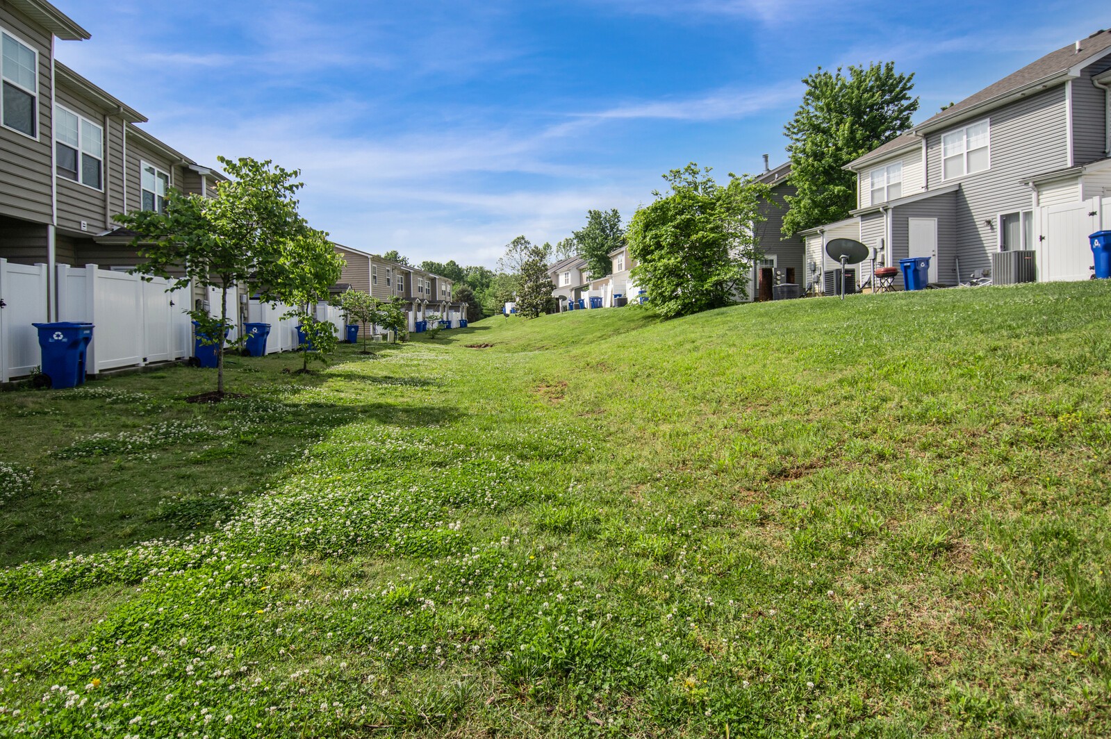 731 Bradburn Village Way