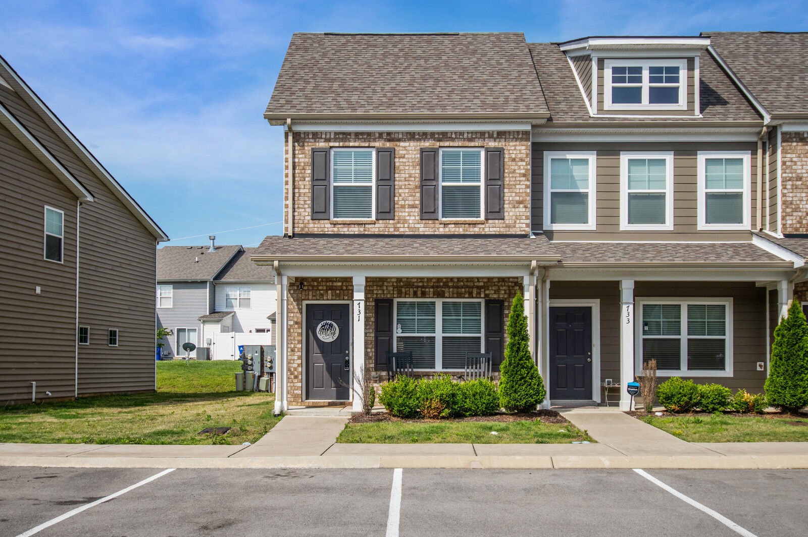 731 Bradburn Village Way