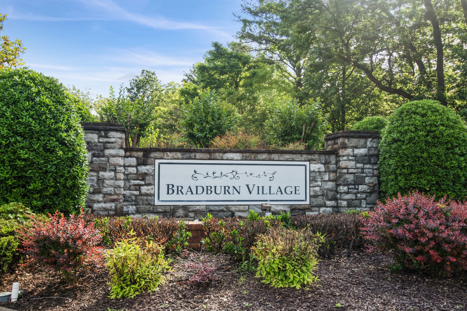 731 Bradburn Village Way