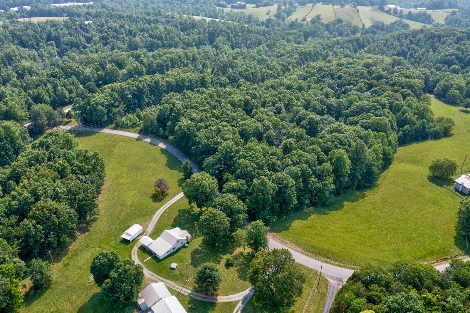 0 Joslin Branch Rd