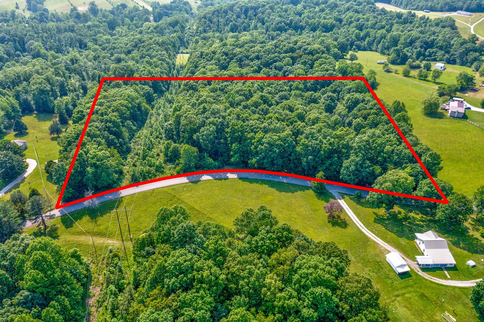 0 Joslin Branch Rd