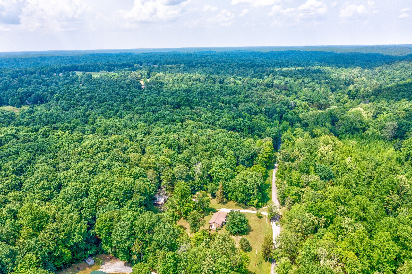 0 Walnut Grove Rd
