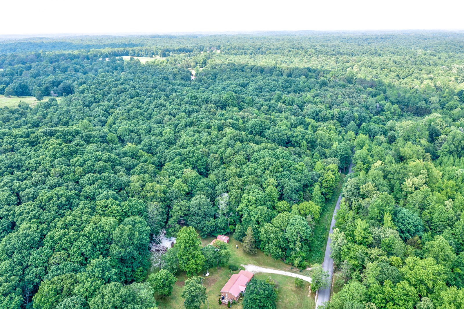 0 Walnut Grove Rd